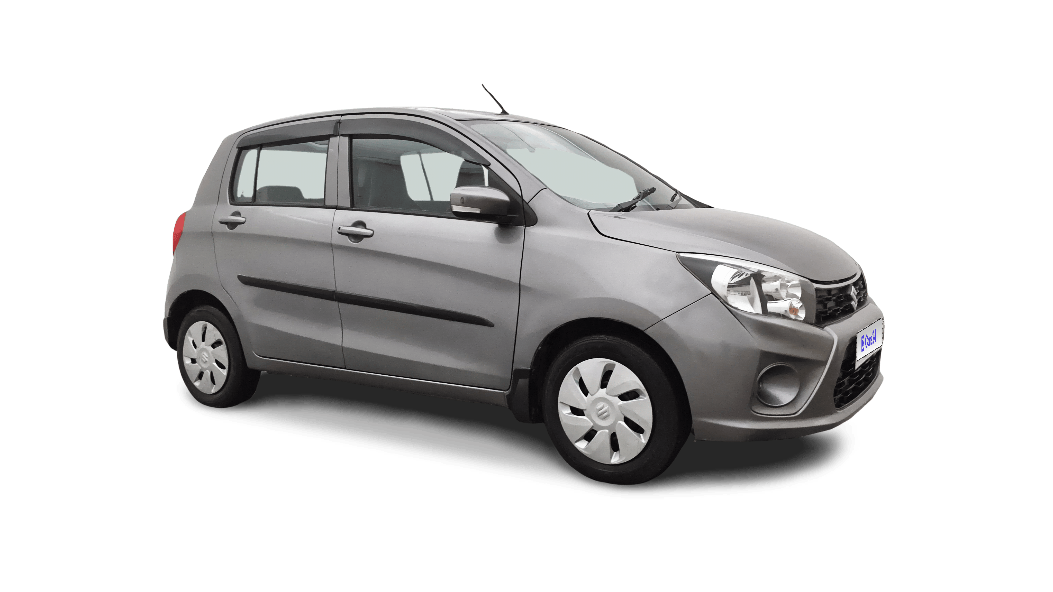 2018 Maruti Celerio - Hatchback - Petrol - Automatic - ₹4.14 lakh