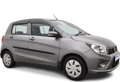 2018 Maruti Celerio - Hatchback - Petrol - Automatic - ₹4.14 lakh
