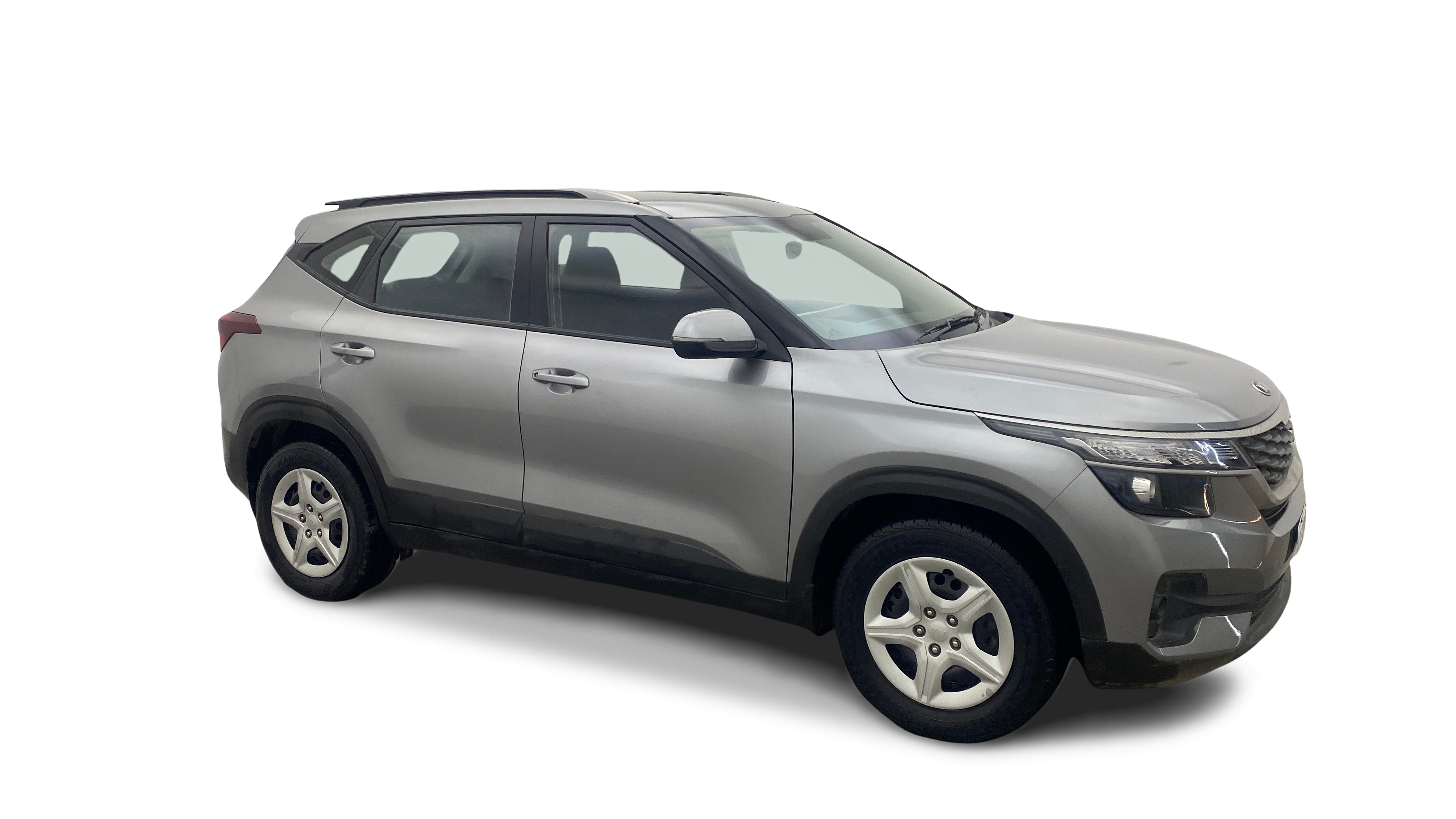 2020 KIA SELTOS - SUV - Petrol - Manual - ₹6.79 lakh