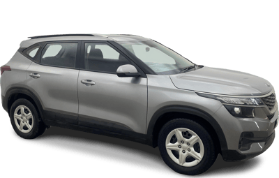 2020 KIA SELTOS - SUV - Petrol - Manual - ₹6.79 lakh