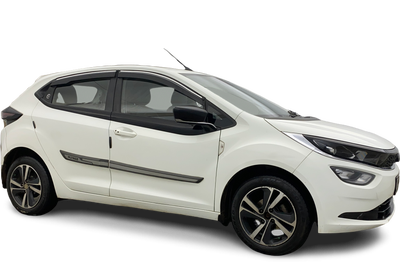 2024 Tata ALTROZ - Hatchback - CNG - Manual - ₹7.29 lakh