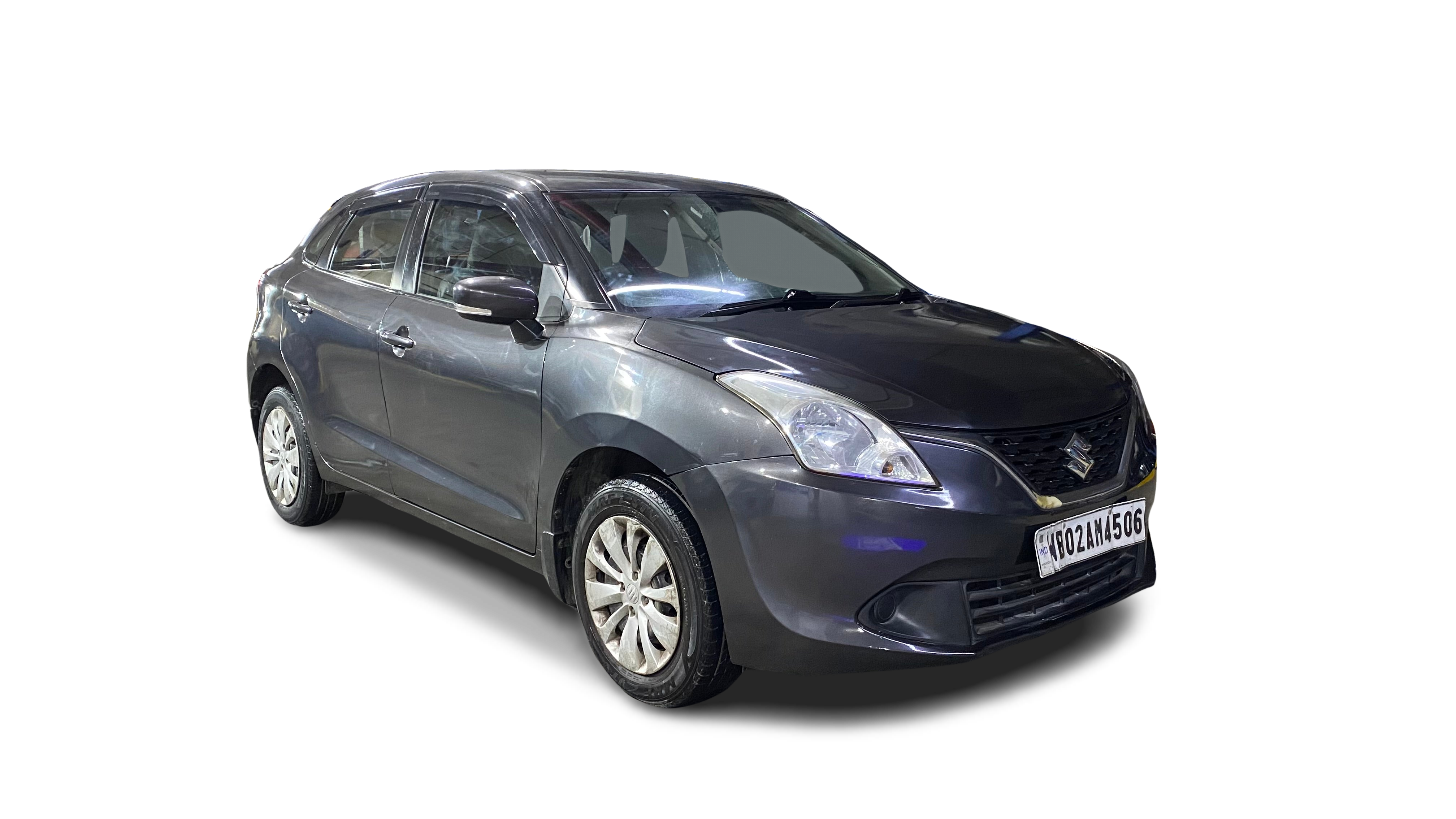 Maruti Baleno-img