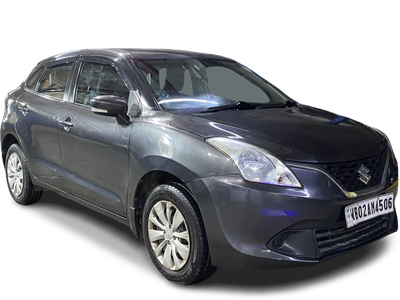 Maruti Baleno-img
