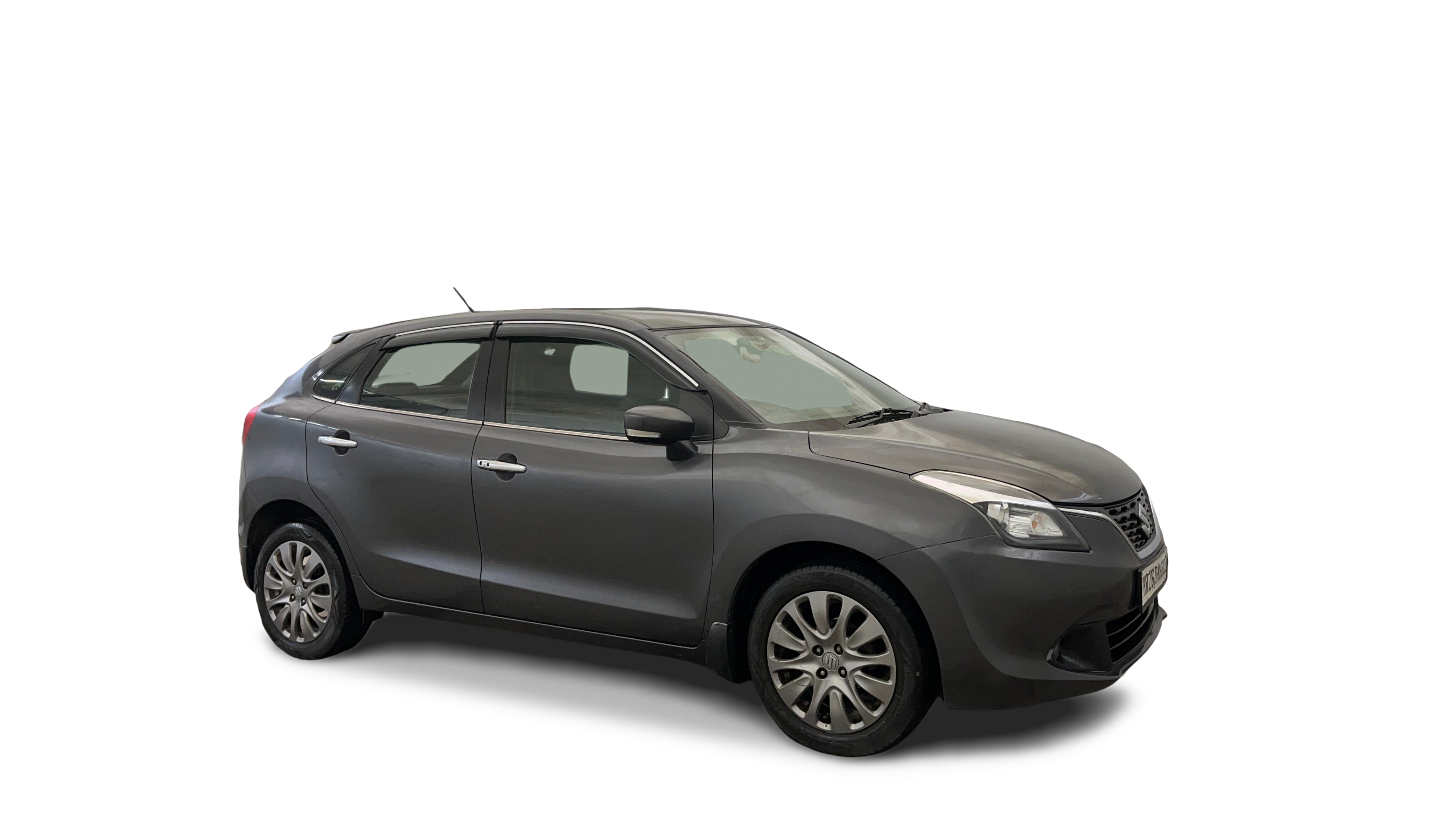Maruti Baleno-img