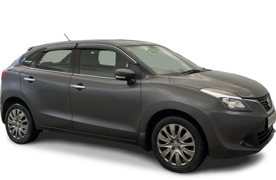 Maruti Baleno-img