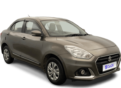 2021 Maruti Dzire - Sedan - Petrol - Manual - ₹4.77 lakh