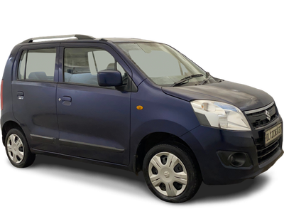 Maruti Wagon R 1.0-img