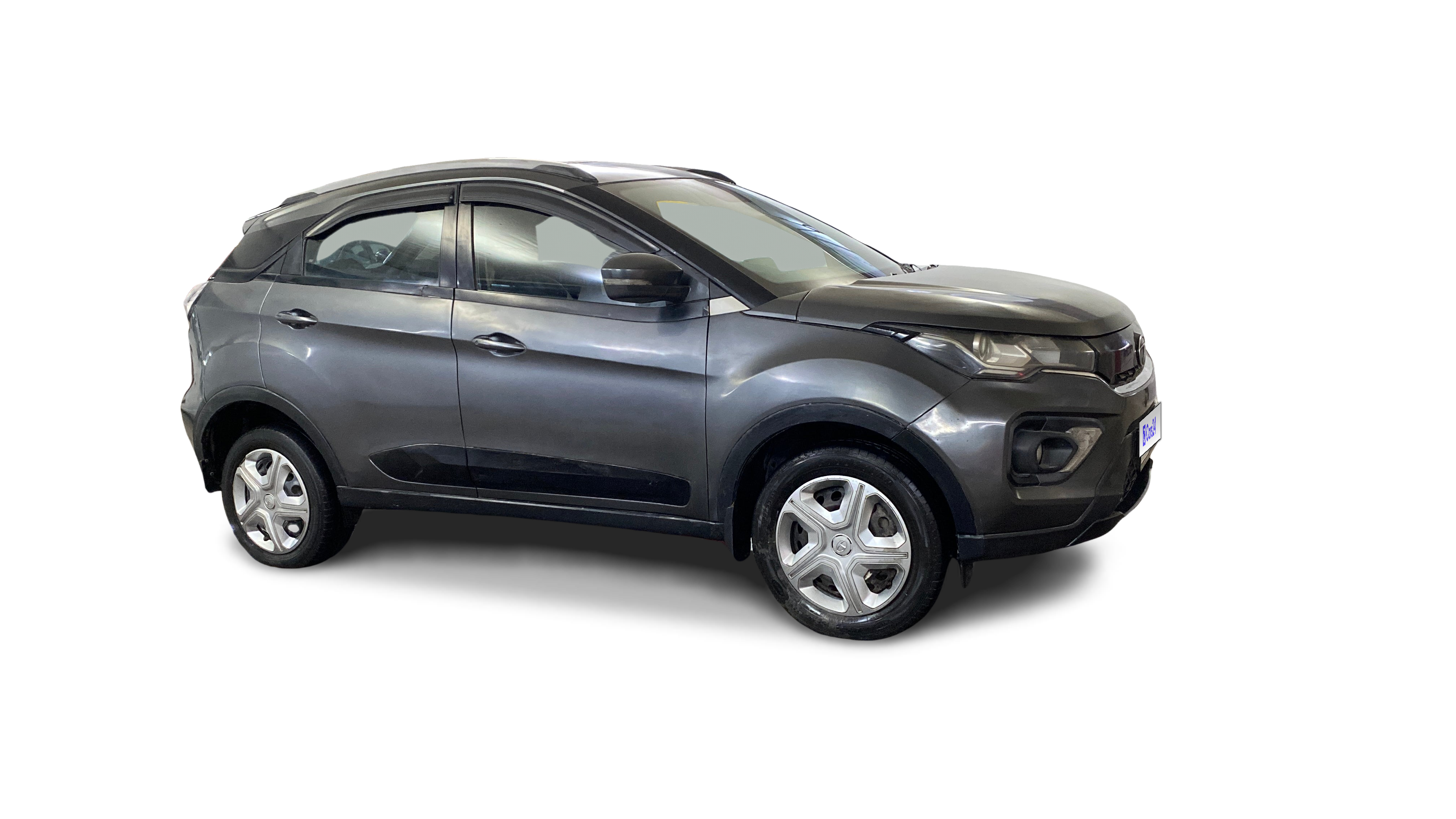 2022 Tata NEXON - SUV - Petrol - Manual - ₹4.29 lakh