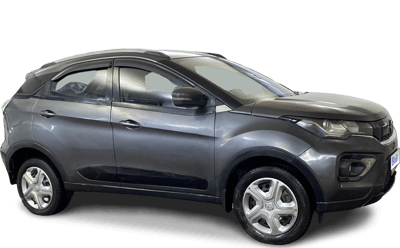 2022 Tata NEXON - SUV - Petrol - Manual - ₹4.29 lakh