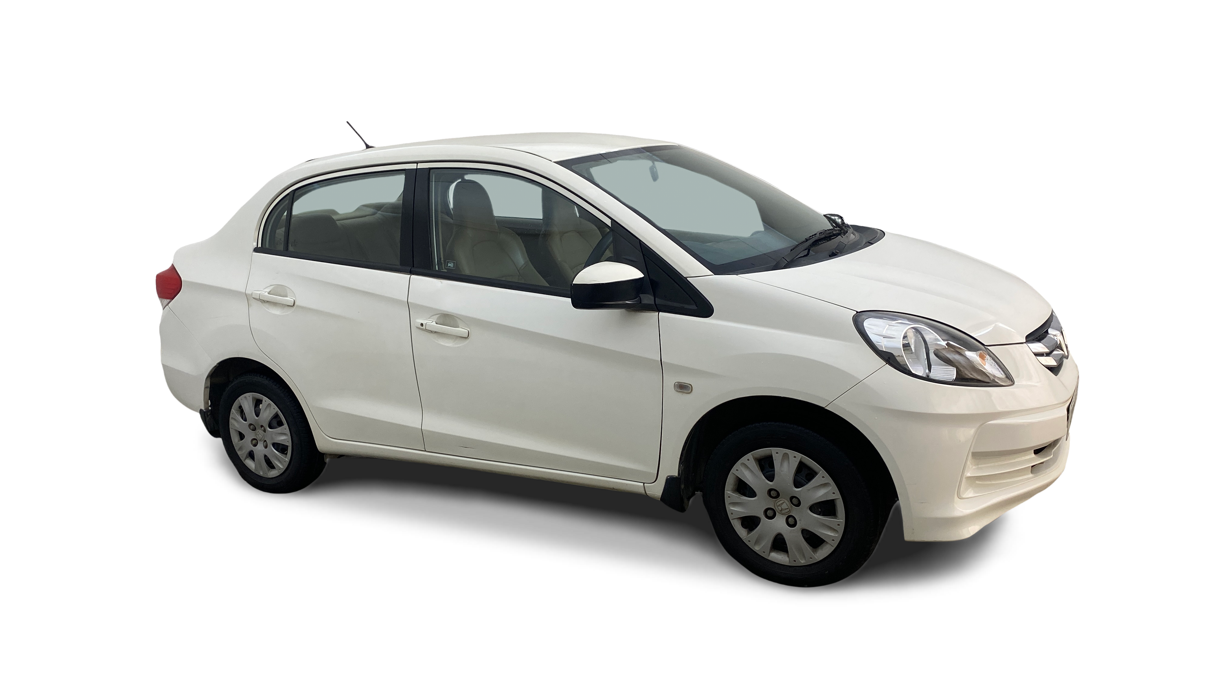 2014 Honda Amaze - Sedan - Petrol - Manual - ₹3.09 lakh