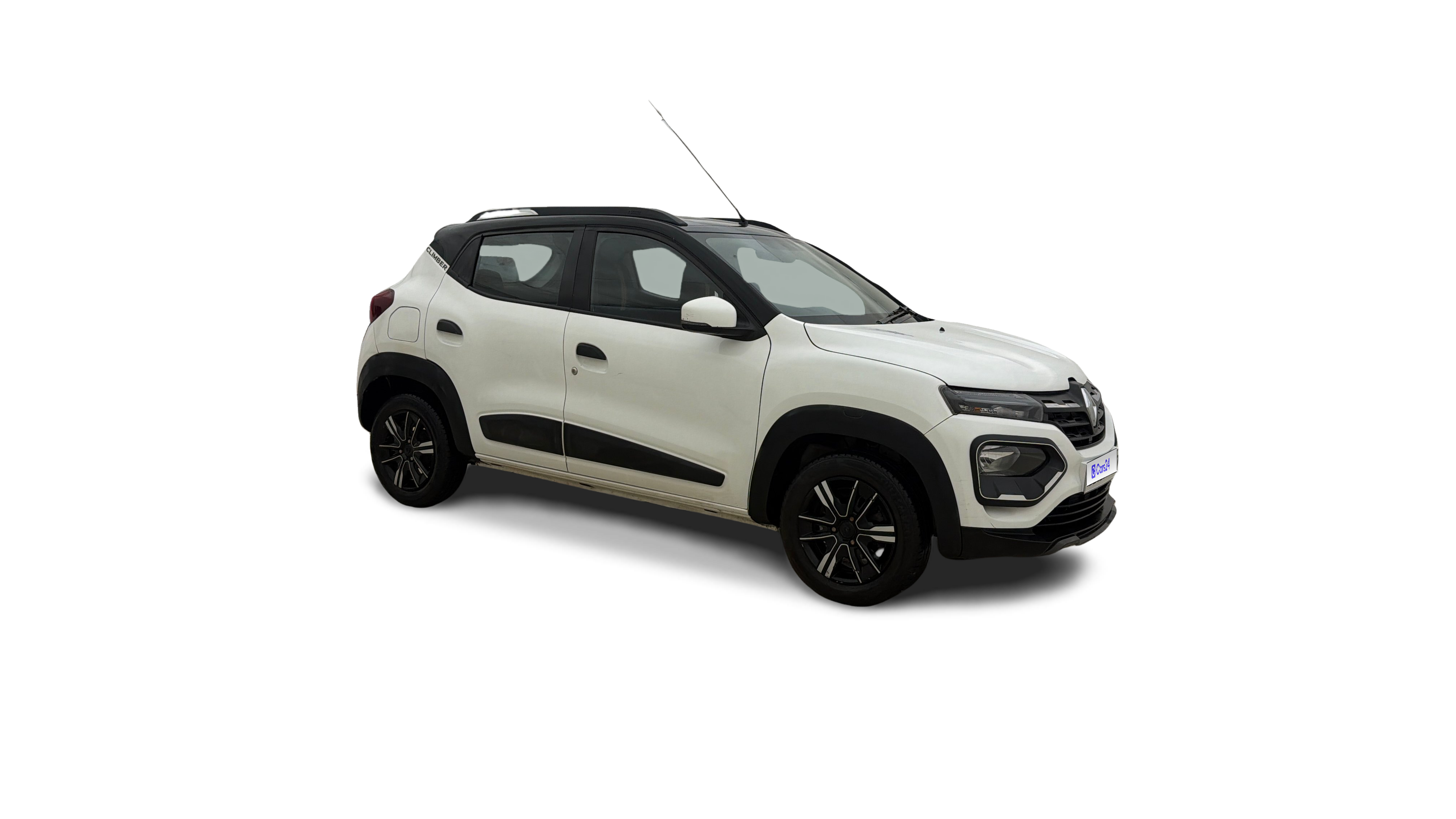 2023 Renault Kwid - Hatchback - Petrol - Automatic - ₹3.48 lakh