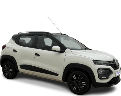 2023 Renault Kwid - Hatchback - Petrol - Automatic - ₹3.48 lakh