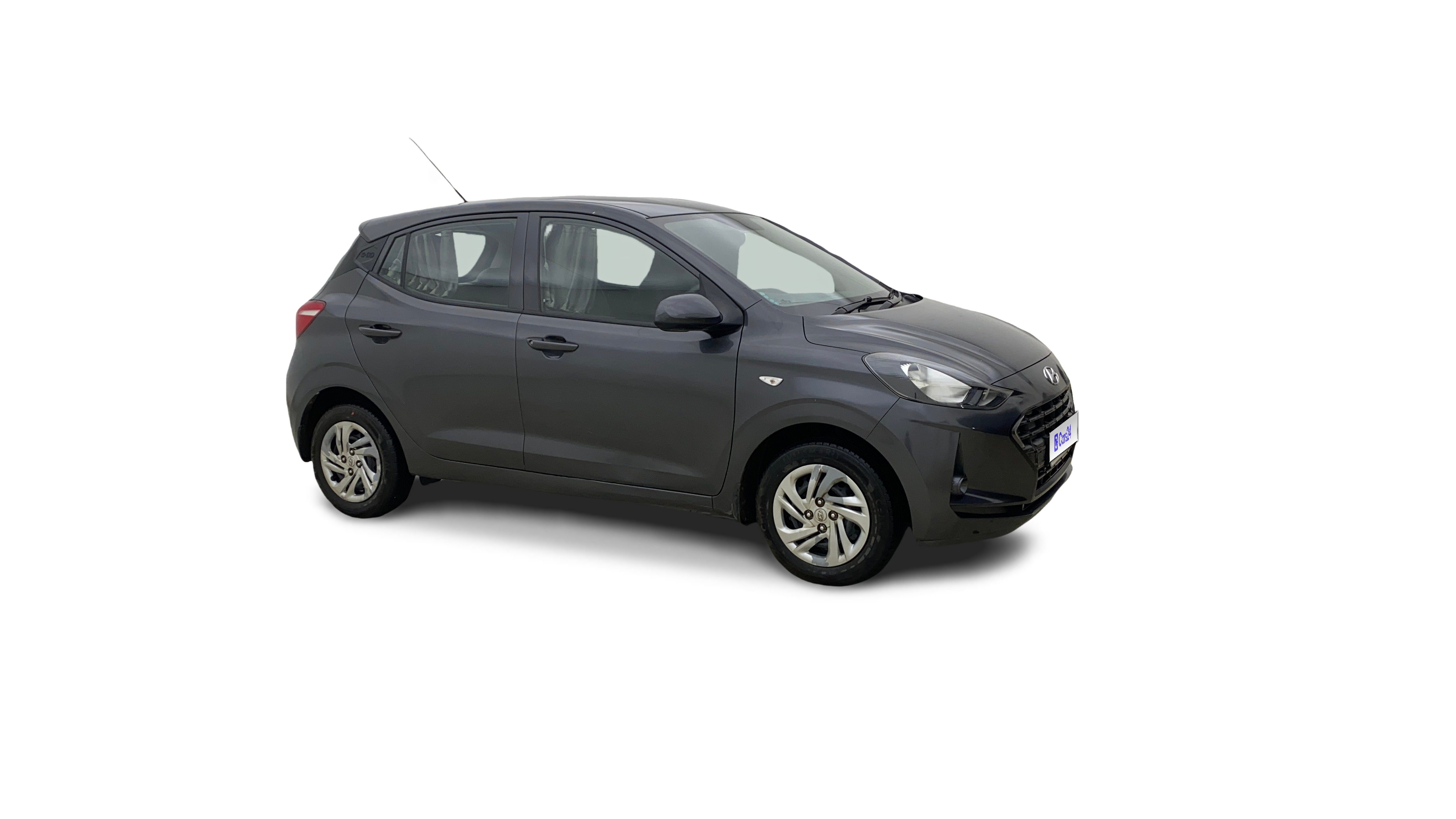 2022 Hyundai GRAND I10 NIOS - Hatchback - Petrol - Manual - ₹4.27 lakh