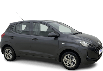 2022 Hyundai GRAND I10 NIOS - Hatchback - Petrol - Manual - ₹4.27 lakh