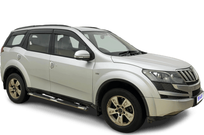 2013 Mahindra XUV500 - SUV - Diesel - Manual - ₹4.34 lakh
