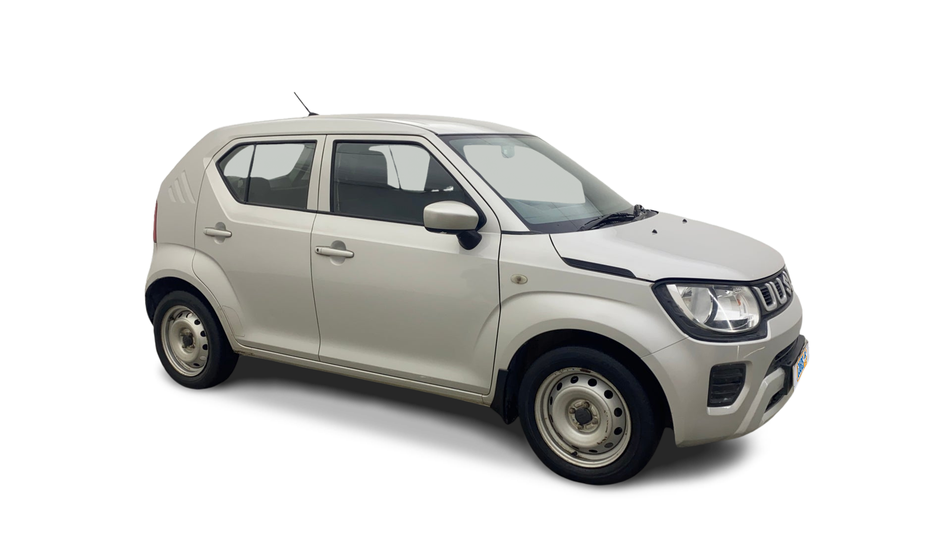 Maruti IGNIS-img