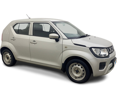 Maruti IGNIS-img