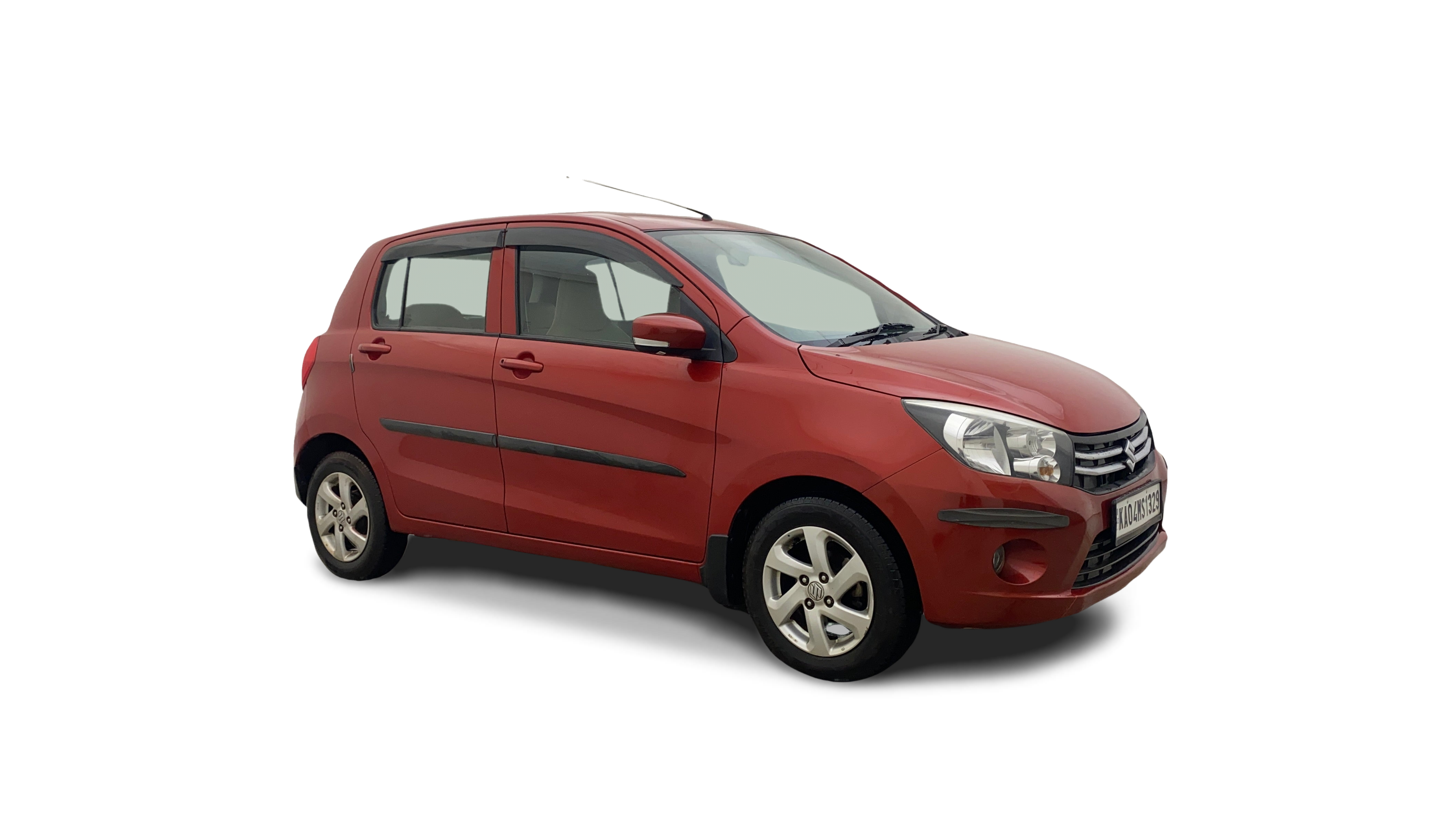Maruti Celerio-img