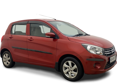 Maruti Celerio-img