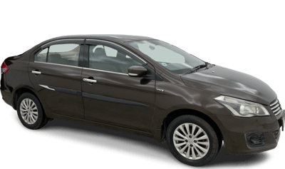 2015 Maruti Ciaz - Sedan - Petrol - Automatic - ₹3.94 lakh