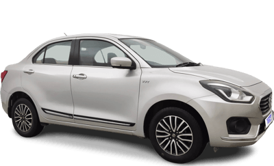 2018 Maruti Dzire - Sedan - Petrol - Automatic - ₹4.62 lakh