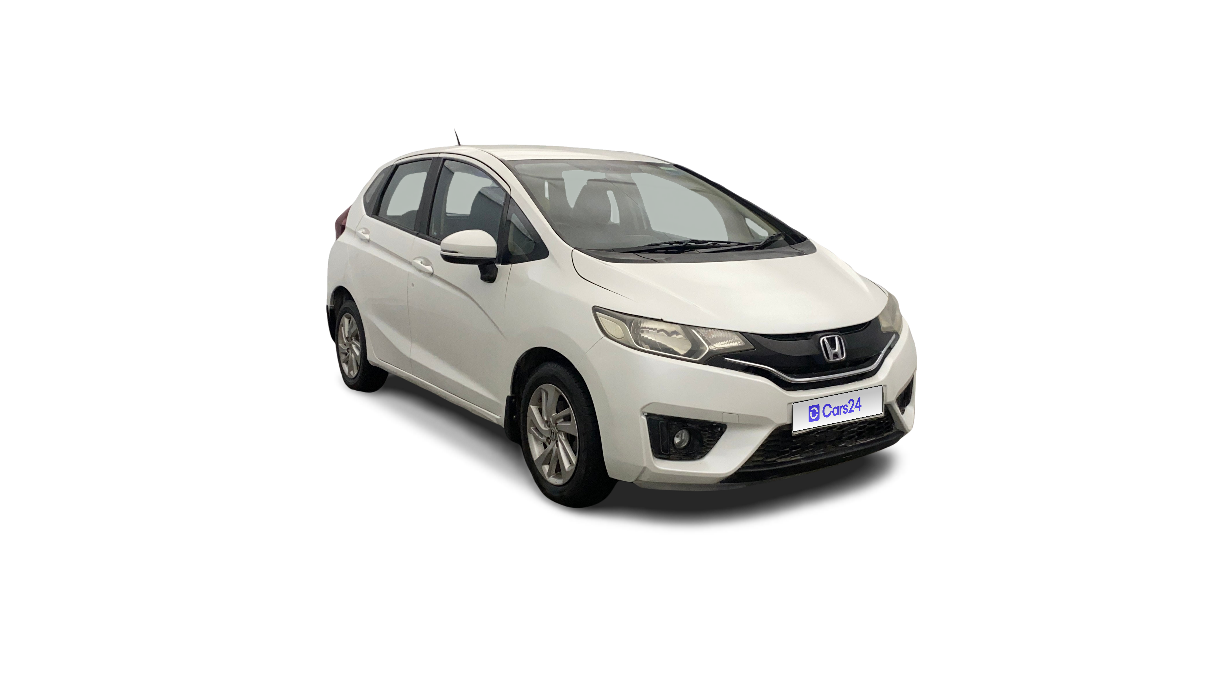 2016 Honda Jazz - Hatchback - Petrol - Automatic - ₹3.51 lakh