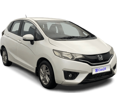 2016 Honda Jazz - Hatchback - Petrol - Automatic - ₹3.51 lakh