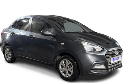 2019 Hyundai Xcent - Sedan - Petrol - Manual - ₹3.48 lakh