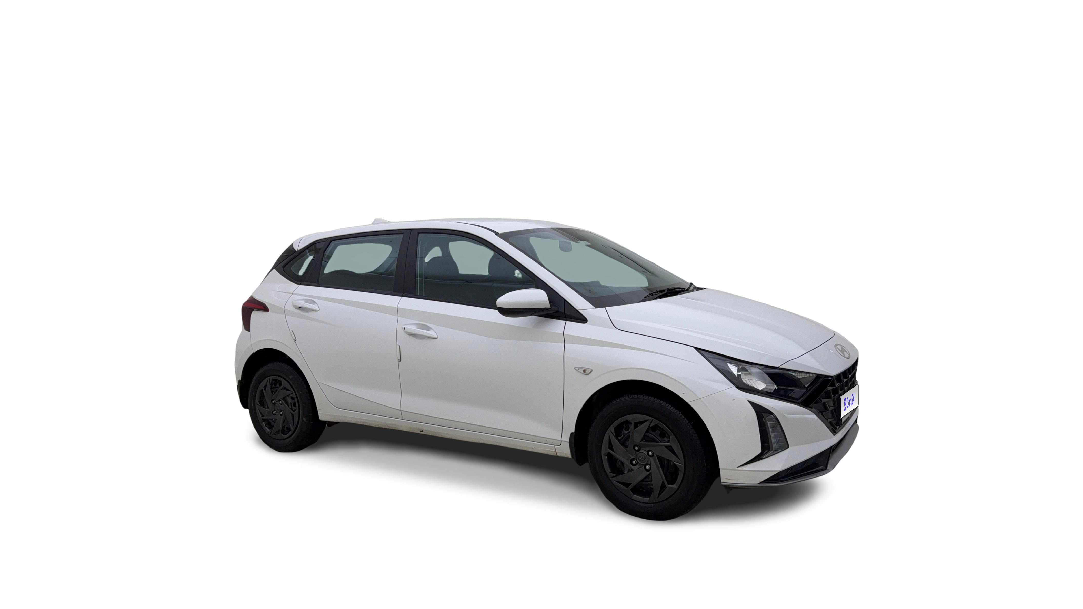 2025 Hyundai NEW I20 - Hatchback - Petrol - Manual - ₹6.47 lakh