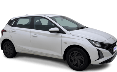 2025 Hyundai NEW I20 - Hatchback - Petrol - Manual - ₹6.47 lakh