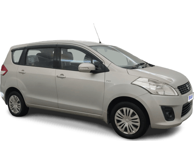 2013 Maruti Ertiga - SUV - CNG - Manual - ₹3.99 lakh