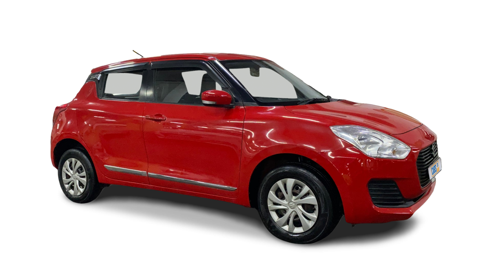 Maruti Swift-img