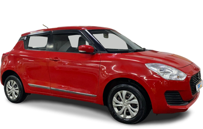 Maruti Swift-img