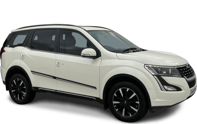 2019 Mahindra XUV500 - SUV - Diesel - Automatic - ₹12.73 lakh