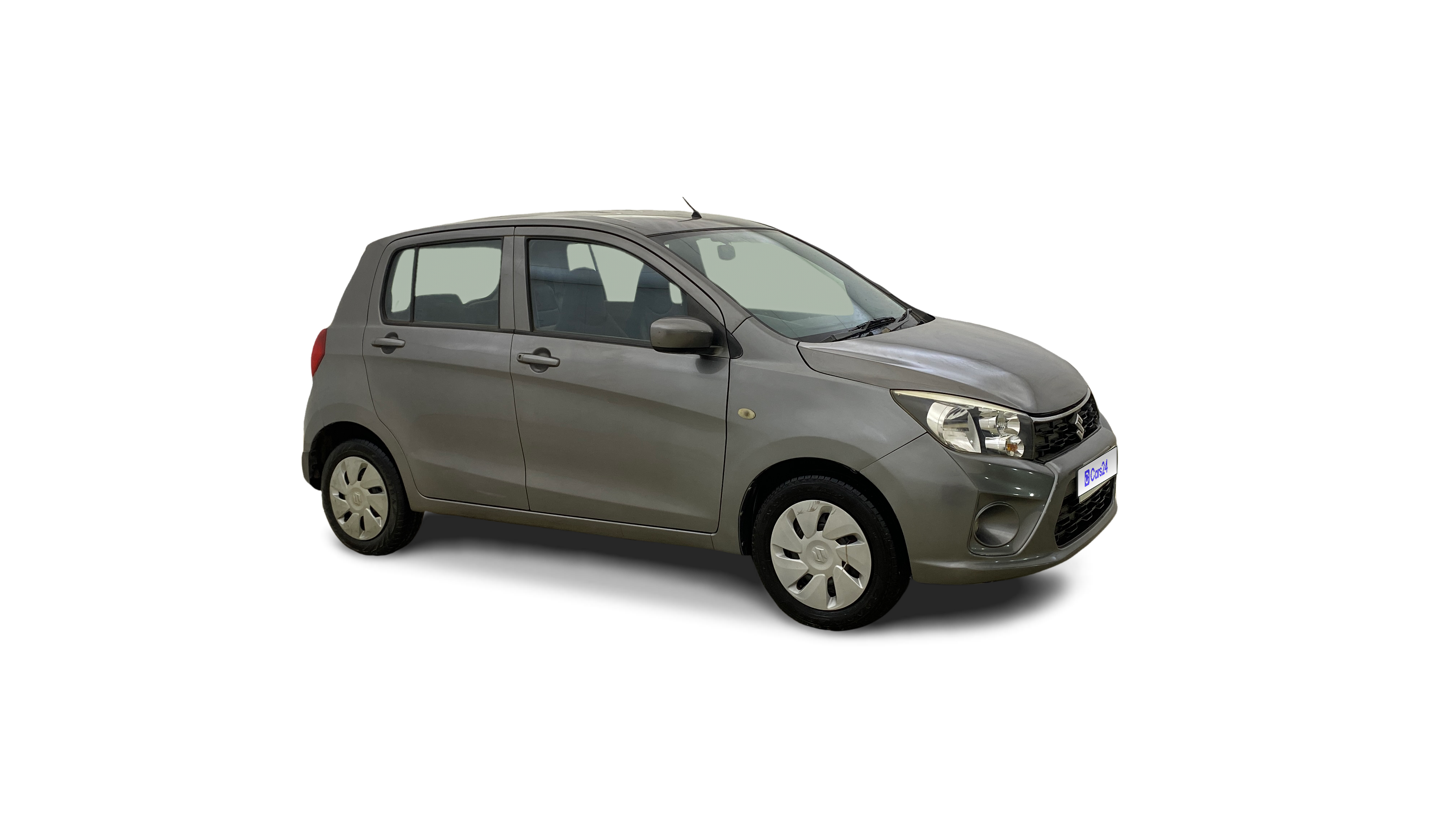 2017 Maruti Celerio - Hatchback - Petrol - Automatic - ₹3.00 lakh