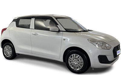 2020 Maruti Swift - Hatchback - Petrol - Manual - ₹3.80 lakh