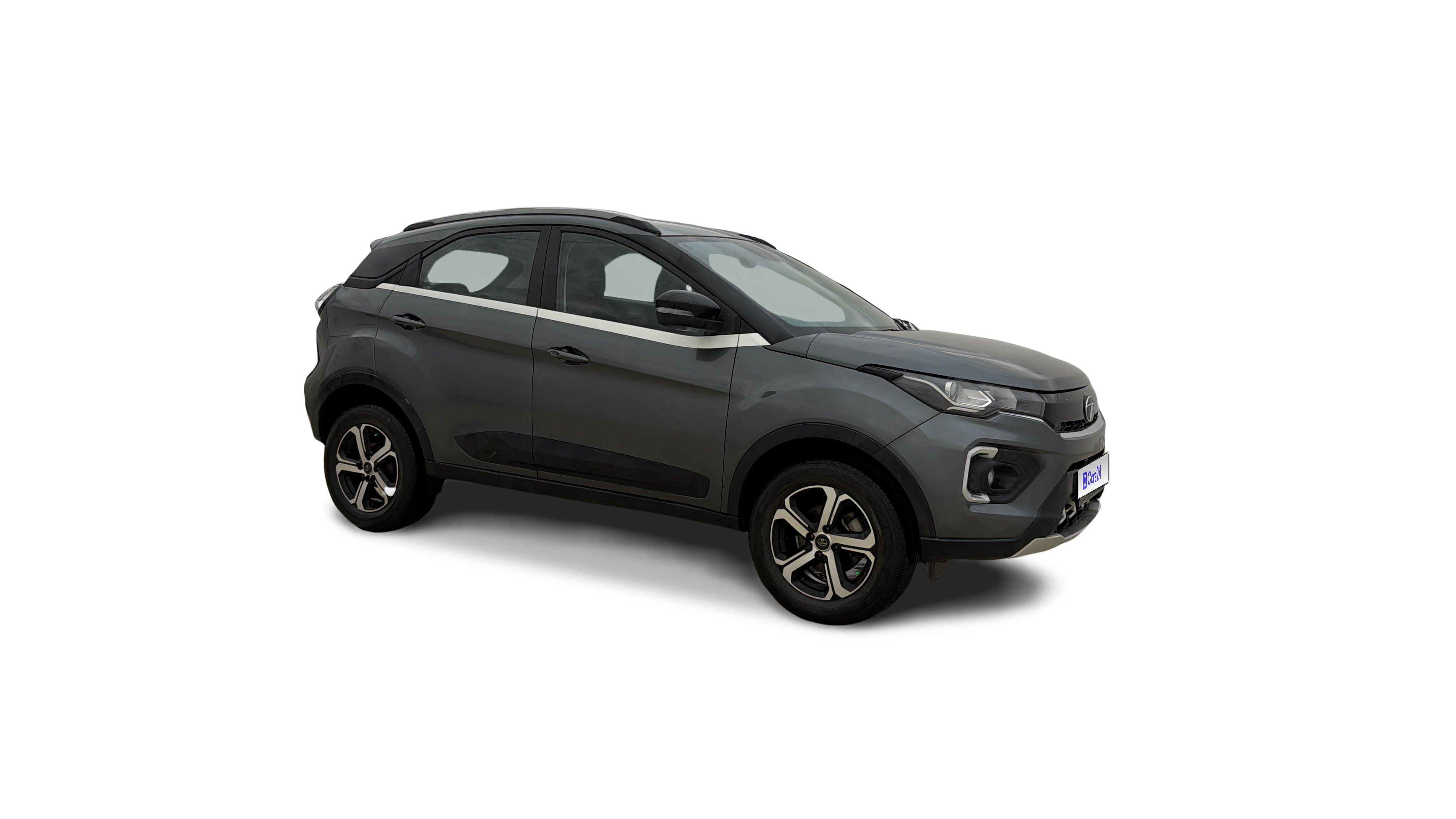 2021 Tata NEXON - SUV - Petrol - Automatic - ₹6.26 lakh