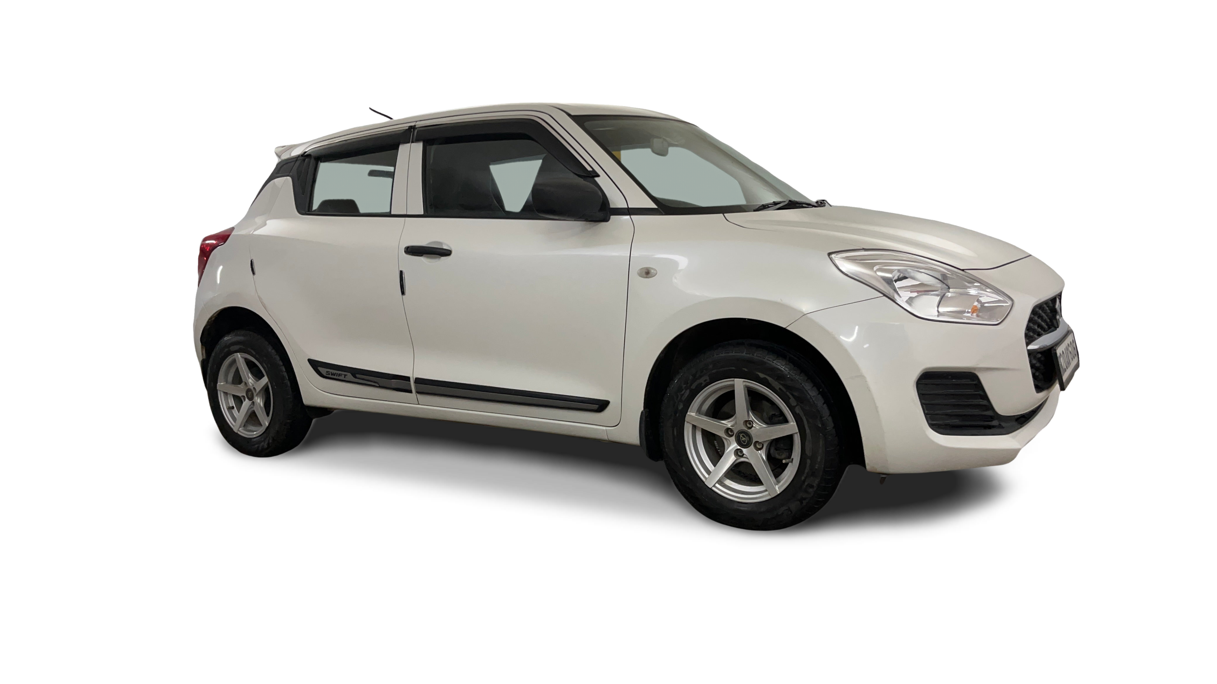 Maruti Swift-img