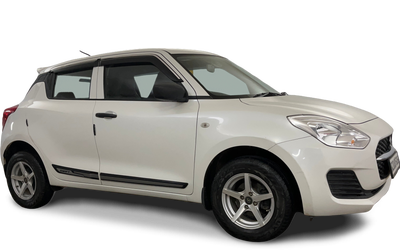 Maruti Swift-img