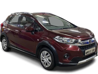 Honda WR-V-img