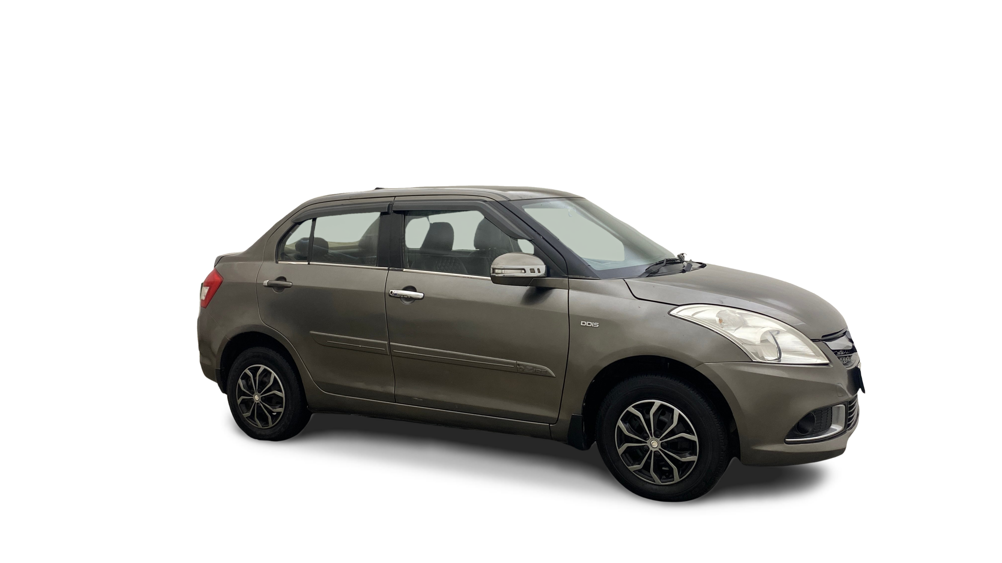 2014 Maruti Swift Dzire - Sedan - Petrol - Manual - ₹3.40 lakh