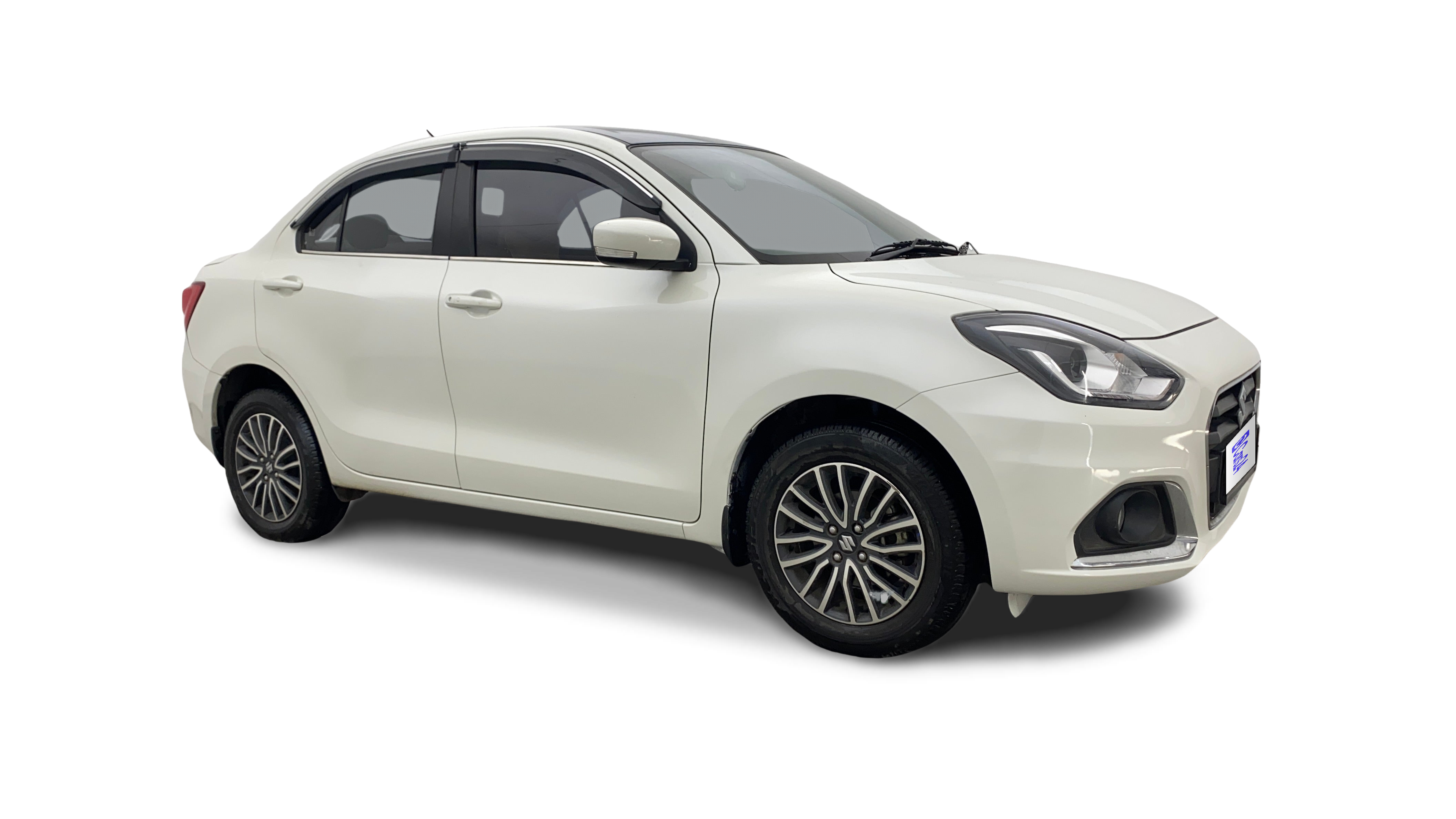 2024 Maruti Dzire - Sedan - Petrol - Manual - ₹7.27 lakh