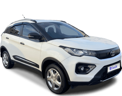 2022 Tata NEXON - SUV - Petrol - Automatic - ₹7.62 lakh