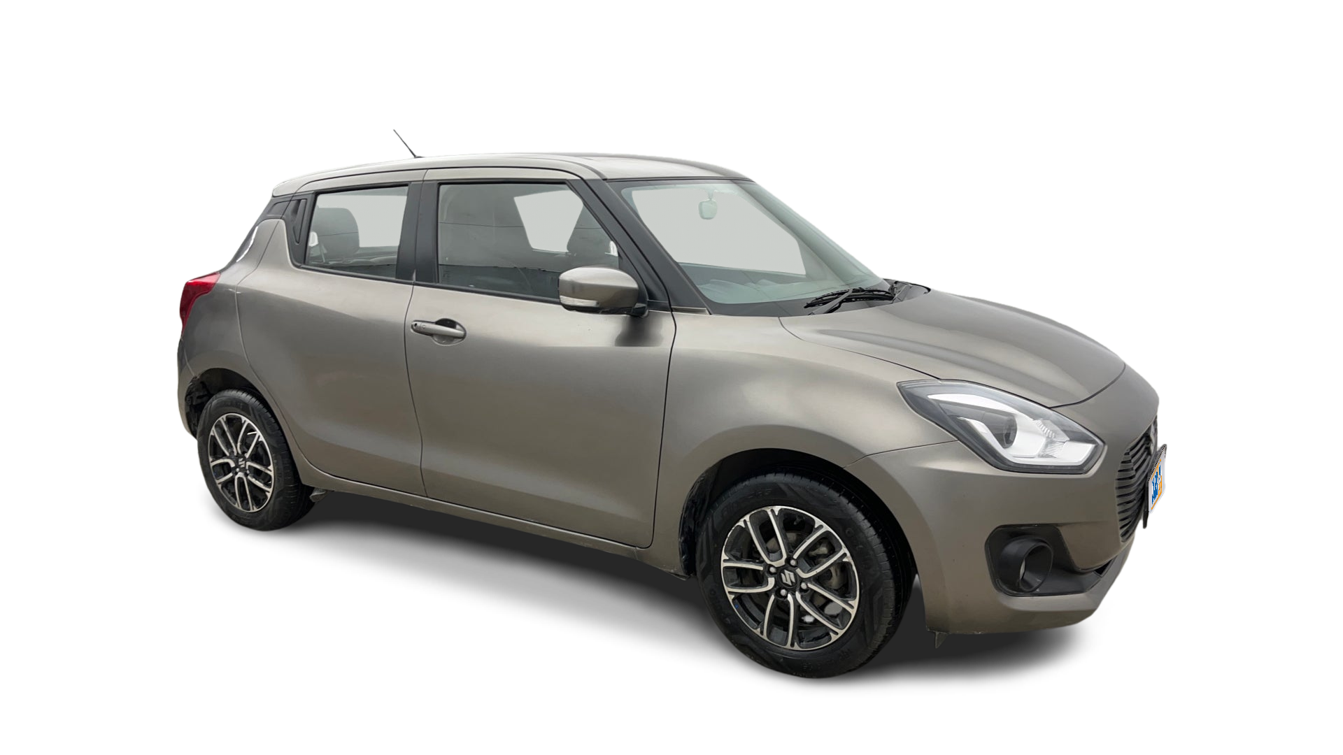 Maruti Swift-img