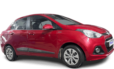 2014 Hyundai Xcent - Sedan - Petrol - Manual - ₹2.32 lakh