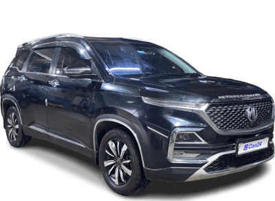 2020 MG HECTOR - SUV - Petrol - Manual - ₹7.17 lakh