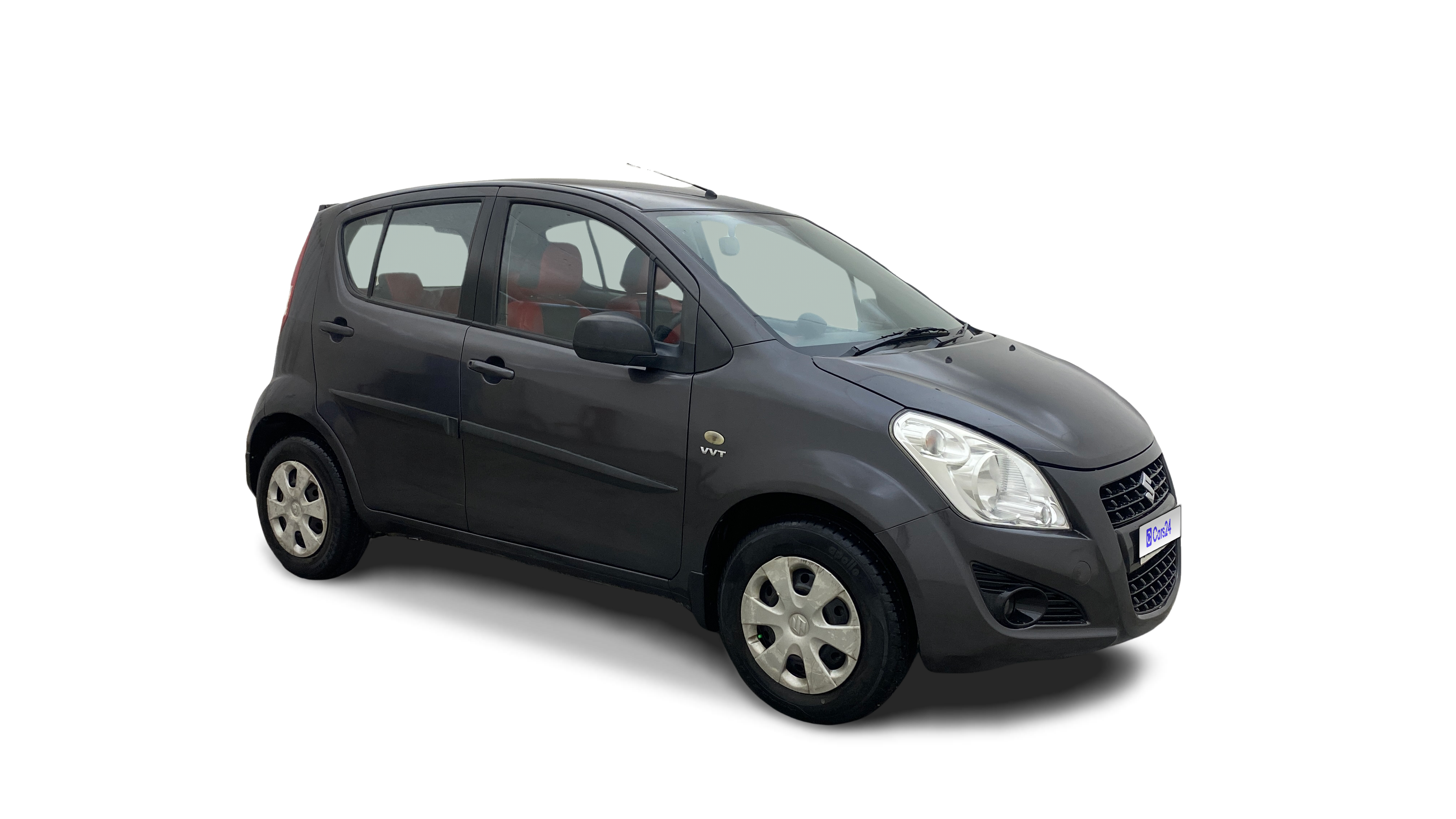 2014 Maruti Ritz - Hatchback - Petrol - Manual - ₹2.52 lakh