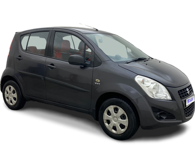 2014 Maruti Ritz - Hatchback - Petrol - Manual - ₹2.52 lakh