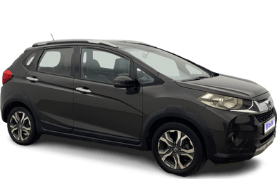 2017 Honda WR-V - SUV - Petrol - Manual - ₹5.04 lakh