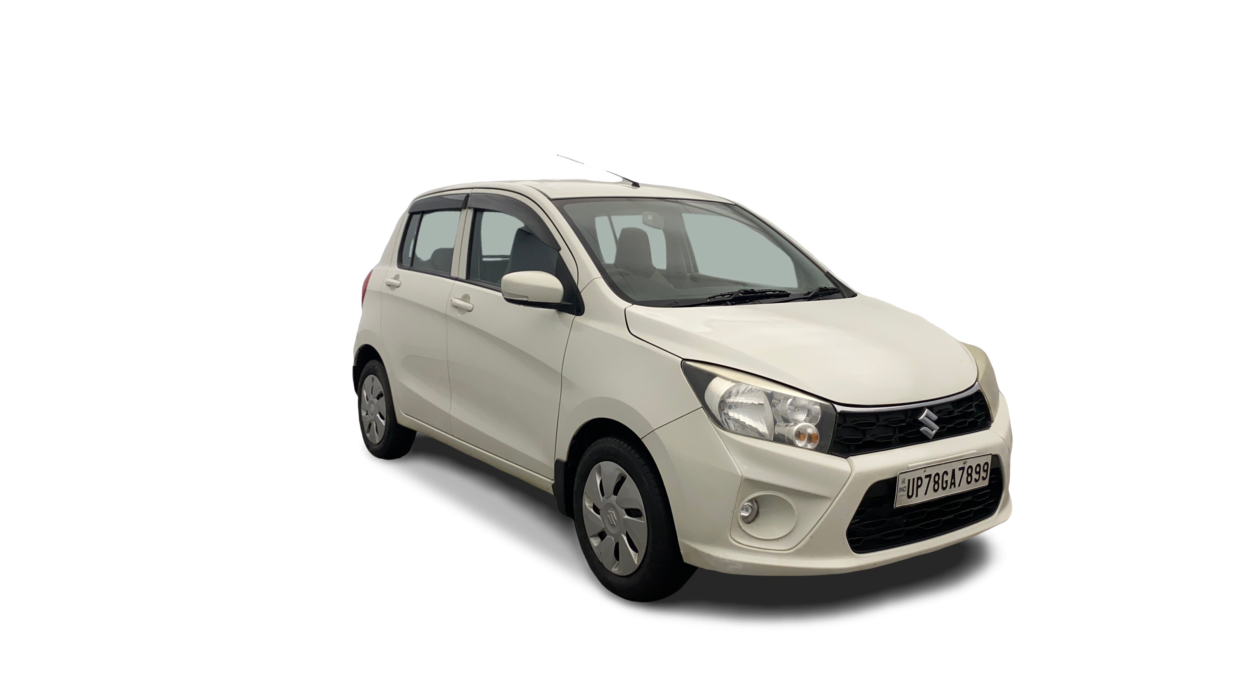 2019 Maruti Celerio - Hatchback - Petrol - Manual - ₹3.30 lakh